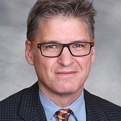 Prof. Evan Robert Myers